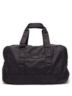 Matchesfashion.com The Upside - Logo Appliqu Nylon Gym Bag - Womens - Black