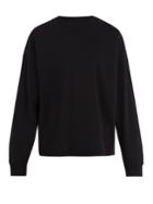 Lemaire Crew-neck Cotton Sweatshirt