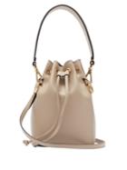 Fendi My Treasure Leather Cross-body Bag