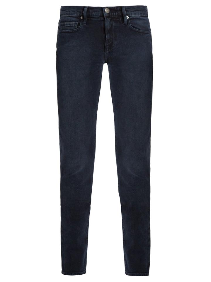 Frame L'homme Skinny-leg Jeans