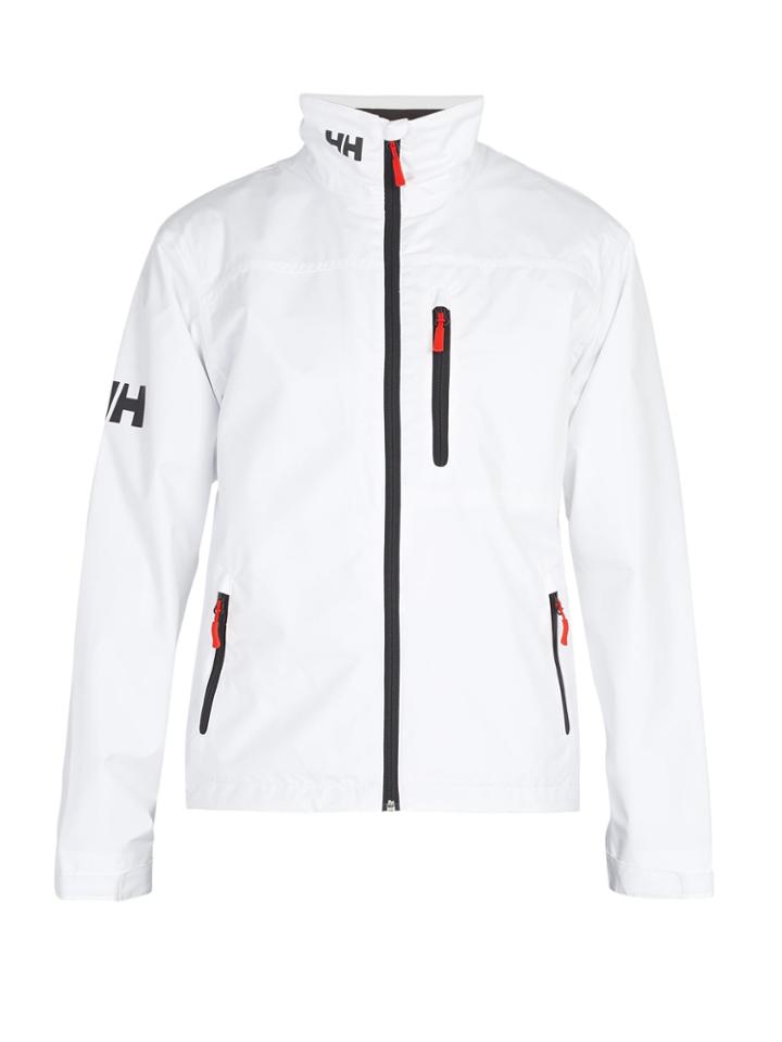 Helly Hansen Crew Technical Jacket