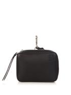 Loewe Leather Charm Pouch