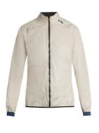 Soar Rain Zip-though Performance Jacket
