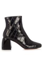 Sportmax Sibari Ankle Boots