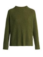 Nili Lotan Rylan Cashmere Ribbed-knit Sweater