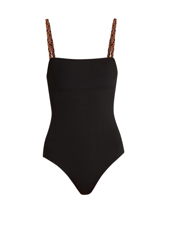 Eres X Veronique Leroy Sol Swimsuit