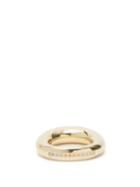 Lauren Rubinski - Diamond & 14kt Gold Ring - Womens - Yellow Gold