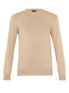 A.p.c. Norman Cotton Sweater