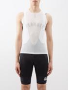 Rapha - Pro Team Base Layer Tank Top - Mens - White