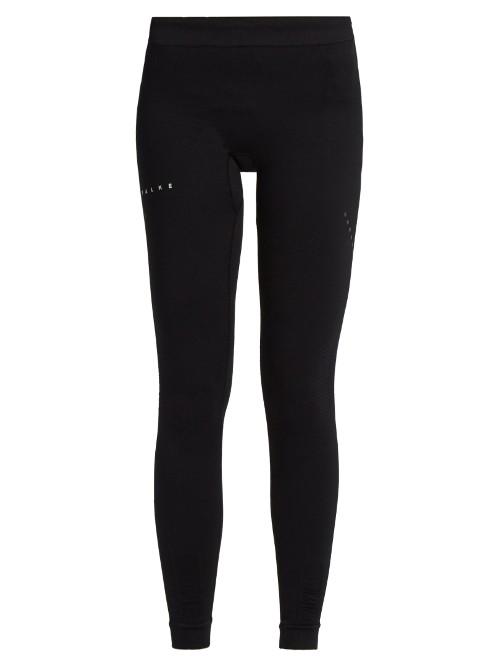 Falke Seamless Lightweight Performance Leggings