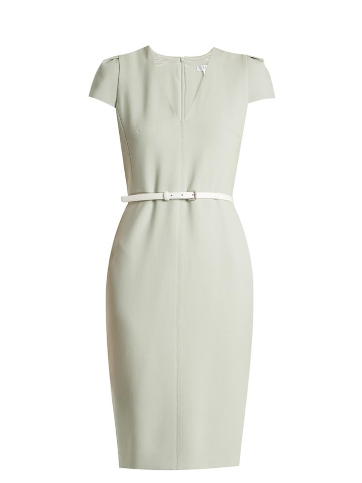 Max Mara Teorema Dress