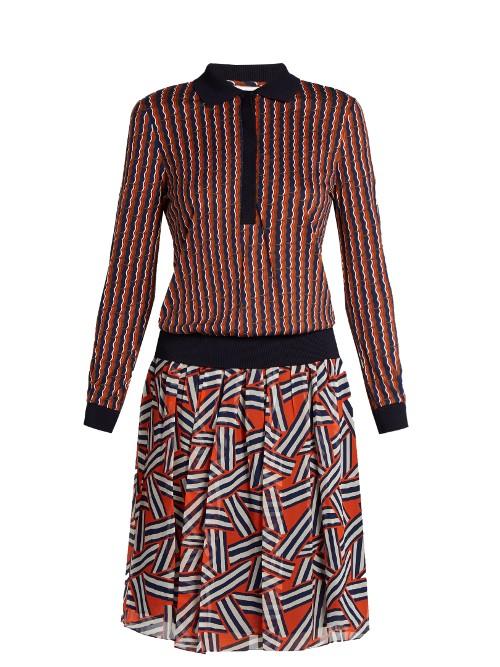 Diane Von Furstenberg Carinna Dress