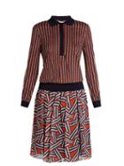 Diane Von Furstenberg Carinna Dress