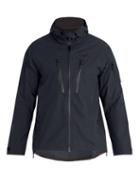 Matchesfashion.com Tilak - Loke Field Jacket - Mens - Navy