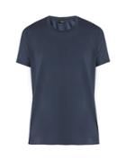 Helbers Short-sleeved Cotton T-shirt