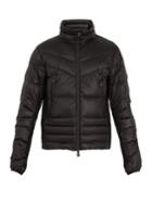 Moncler Grenoble Canmore Quilted-down Jacket