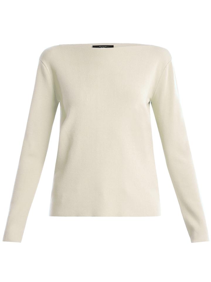 Weekend Max Mara Noce Sweater