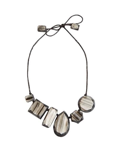 Weekend Max Mara Aceri Necklace