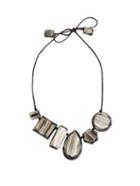 Weekend Max Mara Aceri Necklace