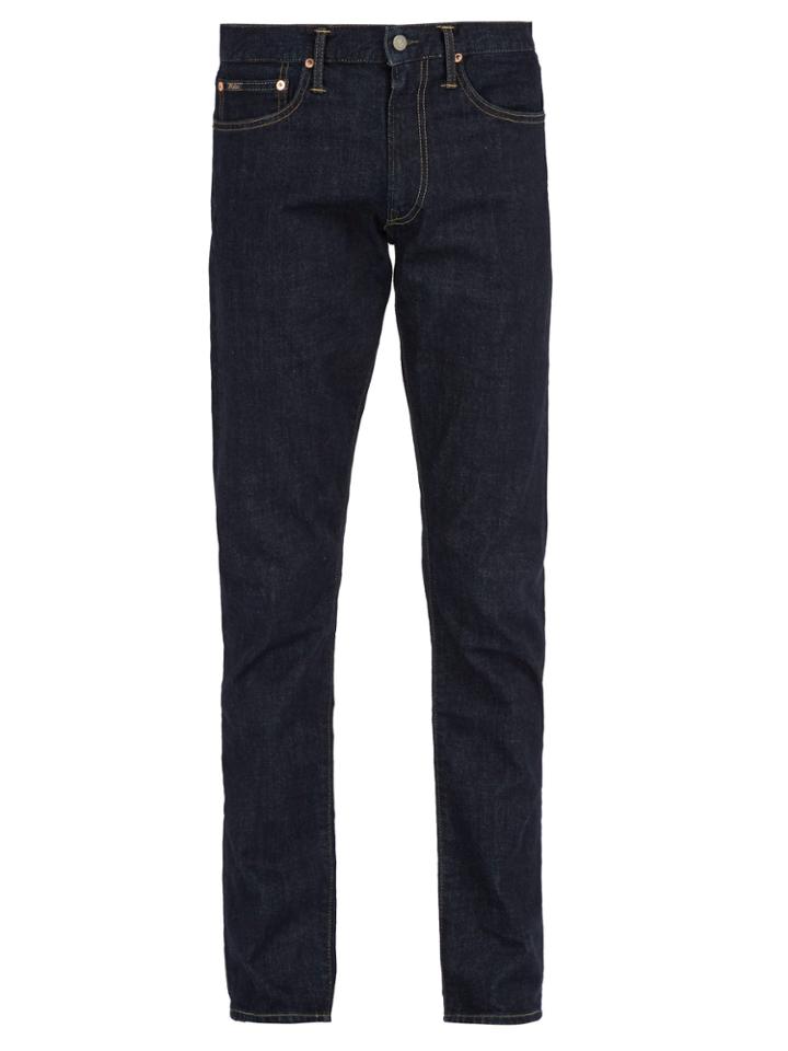 Polo Ralph Lauren Slim-fit Jeans