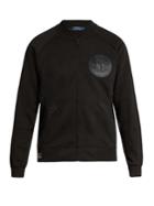 Polo Ralph Lauren Zip-through Jersey Sweatshirt