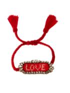 Shourouk Athna Love Bracelet