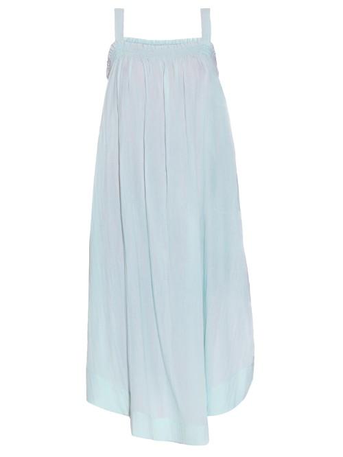 Loup Charmant Elba Cotton-voile Dress