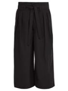 Sasquatchfabrix Hakama Wool-blend Trousers