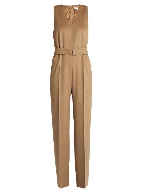 Max Mara Lorianna Jumpsuit