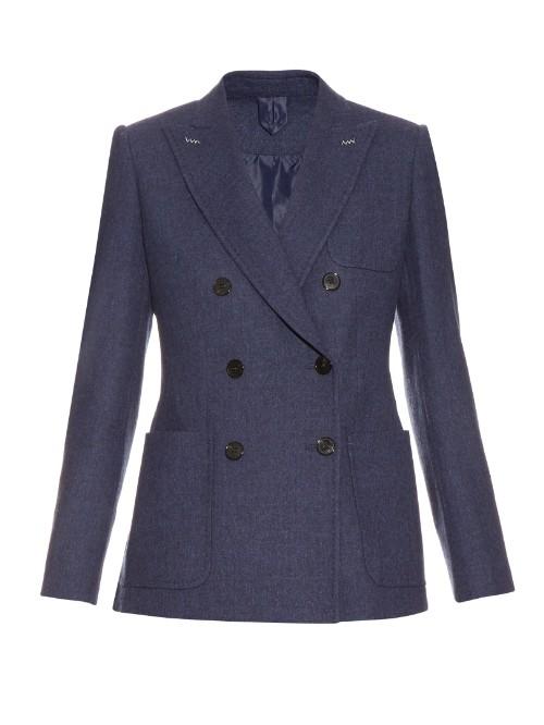 Max Mara Medeola Jacket