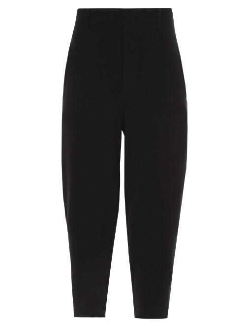 Isabel Marant Armel Cady Trousers