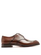 Christian Louboutin A Mon Homme Leather Brogues