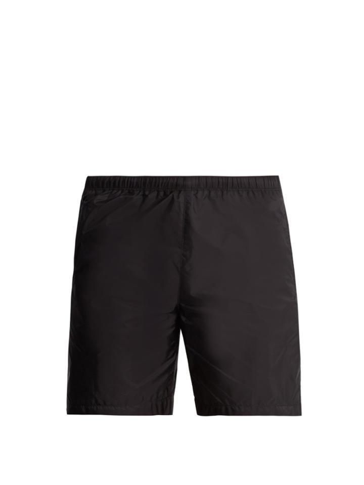 Prada Classic Swim Shorts