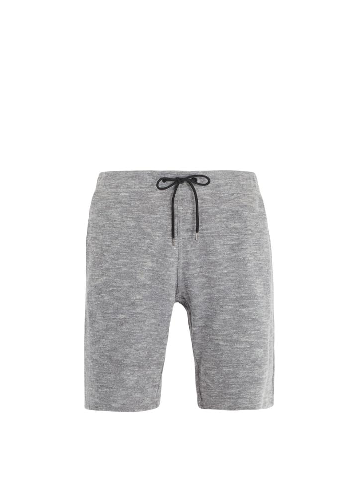 Onia Saul Cotton-blend Shorts