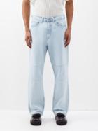 Our Legacy - Extended Third Cut Jeans - Mens - Blue