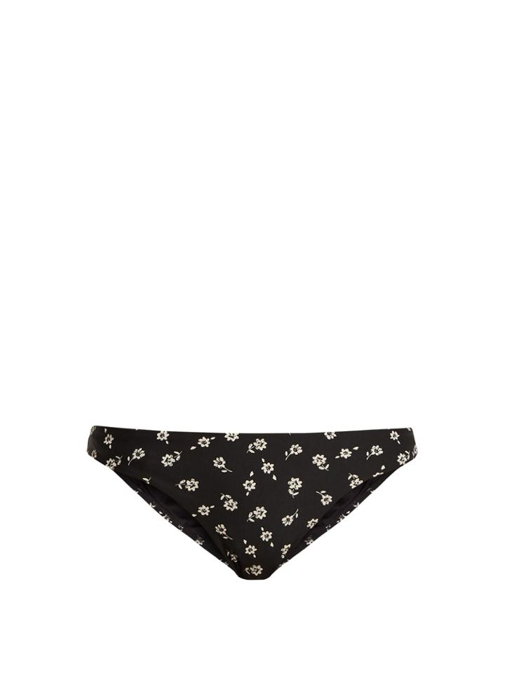 The Upside Gaudi Performance Bikini Briefs