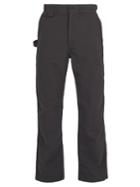 Snow Peak Takibi Cotton-blend Ripstop Trousers