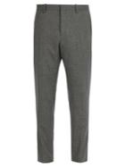 Berluti Tailored Wool Trousers