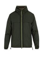 Moncler Nash Down-quilted Jacket