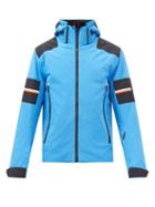 Toni Sailer - Lynn Padded Nylon-blend Ski Jacket - Mens - Blue