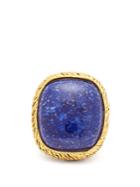 Aurélie Bidermann Gold-plated Miki Ring