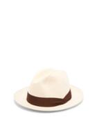 Matchesfashion.com Lock & Co. Hatters - Cotton Calico Hat - Mens - Beige