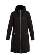 Herno Reversible Down-filled Hooded Coat