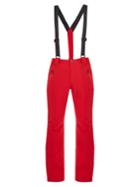 Toni Sailer Nick Detachable-suspender Ski Trousers