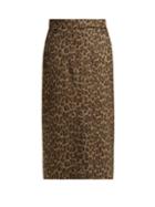 Max Mara Gina Skirt