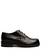 Marni Leather Derby Shoes