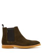 Paul Smith Andy Suede Chelsea Boots