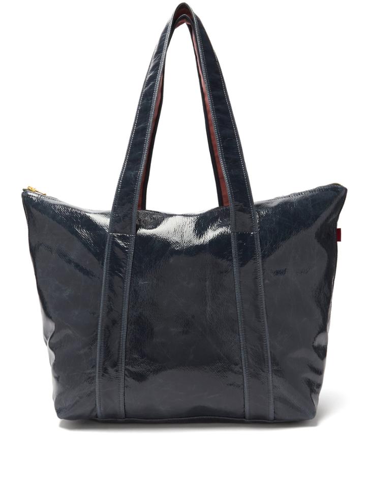 Sies Marjan Vada Wool-blend Tote