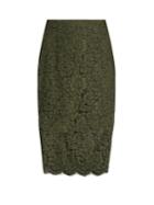 Diane Von Furstenberg Glimmer Skirt