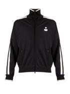 Isabel Marant Danily Track Top